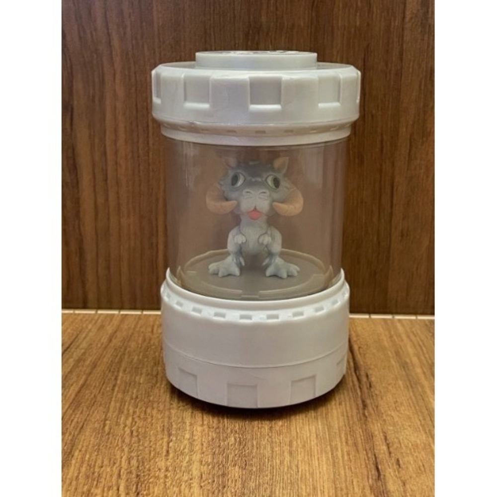 NEW Disney Parks Galaxy's Edge Star Wars Mystery Galactic Sidekick - Tauntaun